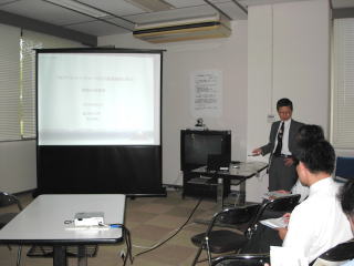 �e�N�m���W�T��������ʐ^